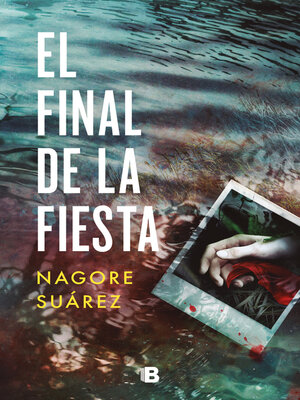 El final de la fiesta (Trilogía de los Huesos 3) - ebook